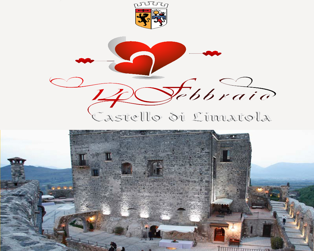 San Valentino En Rouge 2017 al Castello di Limatola.jpg